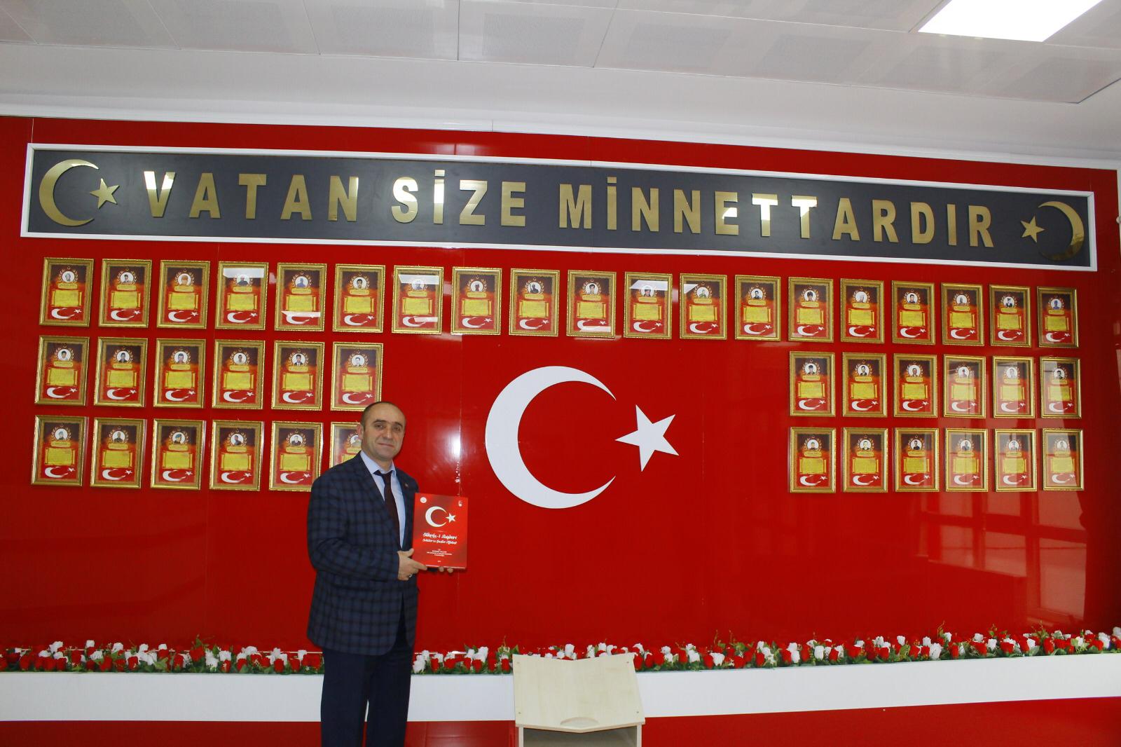 Hayrettin Haluk Akkoyunlu